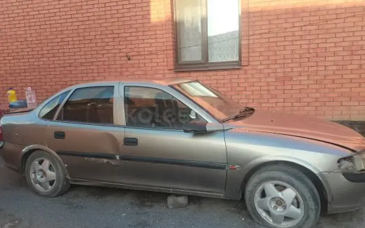 Opel Vectra 1996 годаүшін350 000 тг. в Актобе