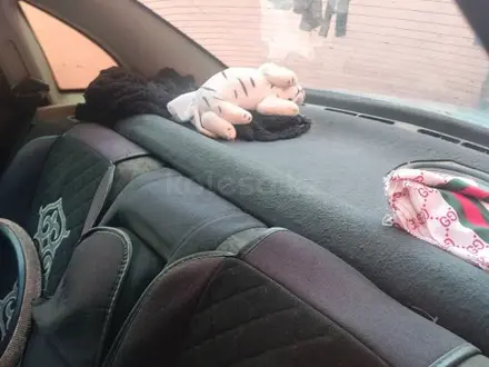 Opel Vectra 1996 года за 350 000 тг. в Актобе – фото 5