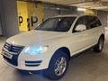 Volkswagen Touareg 2007 года за 7 000 000 тг. в Алматы