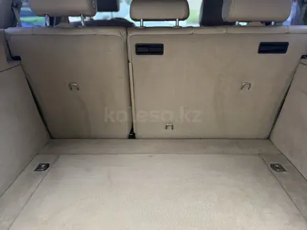 Volkswagen Touareg 2007 года за 7 000 000 тг. в Алматы – фото 7
