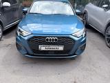 Audi A3 2022 года за 13 000 000 тг. в Астана