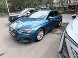 Audi A3 2022 года за 13 000 000 тг. в Астана – фото 2