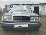 Mercedes-Benz E 230 1991 годаfor1 200 000 тг. в Астана – фото 5