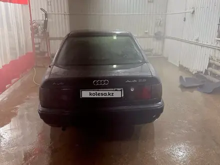 Audi 100 1993 года за 1 500 000 тг. в Тараз