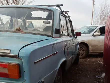 ВАЗ (Lada) 2106 1995 года за 400 000 тг. в Уральск – фото 8