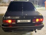 Mitsubishi Galant 1990 года за 600 000 тг. в Алматы – фото 4
