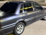 Mitsubishi Galant 1990 года за 600 000 тг. в Алматы – фото 3