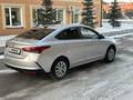 Hyundai Accent 2021 годаfor7 300 000 тг. в Павлодар – фото 5