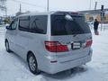 Toyota Alphard 2006 годаүшін5 800 000 тг. в Актобе – фото 5