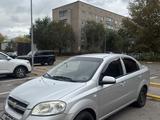 Chevrolet Aveo 2011 года за 2 800 000 тг. в Астана – фото 3