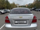 Chevrolet Aveo 2011 года за 2 800 000 тг. в Астана – фото 4