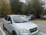 Chevrolet Aveo 2011 года за 2 800 000 тг. в Астана