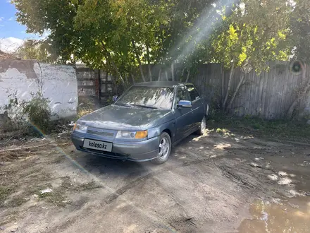 ВАЗ (Lada) 2110 2001 года за 700 000 тг. в Павлодар