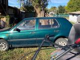 Volkswagen Golf 1992 годаүшін550 000 тг. в Талдыкорган