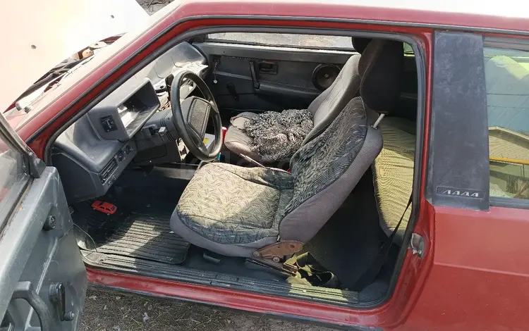 ВАЗ (Lada) 2108 1992 года за 500 000 тг. в Алматы
