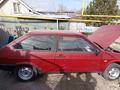 ВАЗ (Lada) 2108 1992 года за 500 000 тг. в Алматы – фото 7