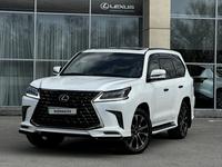 Lexus LX 570 2021 годаүшін67 000 000 тг. в Алматы