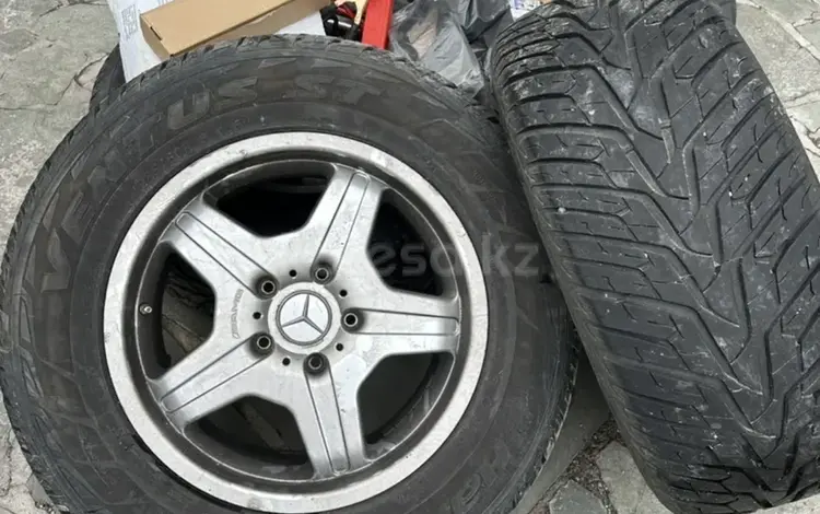 Hankook Ventus за 250 000 тг. в Алматы