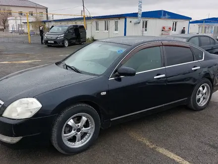 Nissan Teana 2007 года за 3 800 000 тг. в Атырау – фото 7