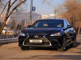 Lexus ES 250 2021 года за 27 000 000 тг. в Алматы – фото 4