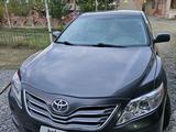 Toyota Camry 2011 годаүшін5 200 000 тг. в Атырау