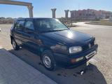 Volkswagen Golf 1995 годаүшін1 600 000 тг. в Астана – фото 5