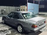 Mercedes-Benz E 230 1991 года за 700 000 тг. в Тараз – фото 5