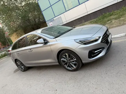 Hyundai i30 2023 года за 8 500 000 тг. в Астана