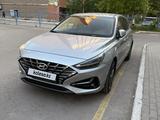 Hyundai i30 2023 года за 8 500 000 тг. в Астана – фото 2
