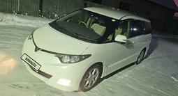 Toyota Estima 2008 годаүшін7 500 000 тг. в Караганда