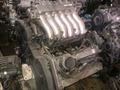 Двигатель Santa Fe 3.5 бензин (G6CU) за 250 000 тг. в Алматы