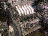 Двигатель Santa Fe 3.5 бензин (G6CU) за 270 000 тг. в Алматы