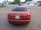 Audi A6 2006 года за 2 000 000 тг. в Ленгер – фото 4