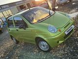 Daewoo Matiz 2014 годаfor1 600 000 тг. в Актобе – фото 4