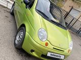 Daewoo Matiz 2014 годаfor1 600 000 тг. в Актобе – фото 2