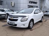 Chevrolet Cobalt 2021 года за 5 380 000 тг. в Костанай