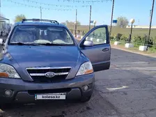 Kia Sorento, 2008