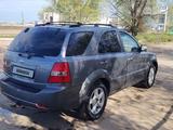 Kia Sorento 2008 года за 5 000 000 тг. в Уральск – фото 2