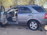 Kia Sorento 2008 года за 5 000 000 тг. в Уральск – фото 3