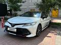 Toyota Camry 2020 годаүшін15 200 000 тг. в Астана