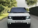 Land Rover Range Rover 2005 года за 9 500 000 тг. в Алматы – фото 3
