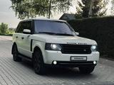 Land Rover Range Rover 2005 годаүшін9 500 000 тг. в Алматы – фото 4