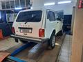 ВАЗ (Lada) Lada 2121 2020 годаүшін4 500 000 тг. в Астана – фото 12