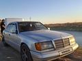 Mercedes-Benz E 230 1991 годаүшін1 500 000 тг. в Астана – фото 3