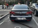 Volkswagen Passat CC 2015 года за 2 500 000 тг. в Алматы – фото 3