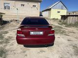 Toyota Camry 2005 года за 3 750 000 тг. в Кызылорда – фото 3