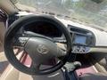 Toyota Camry 2005 годаүшін3 750 000 тг. в Кызылорда – фото 11
