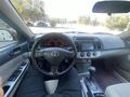 Toyota Camry 2005 годаүшін3 750 000 тг. в Кызылорда – фото 17