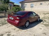 Toyota Camry 2005 года за 3 750 000 тг. в Кызылорда