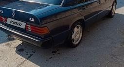 Mercedes-Benz 190 1992 годаfor1 300 000 тг. в Шымкент